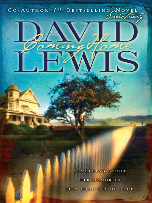 Title details for Coming Home by David Lewis - Wait list